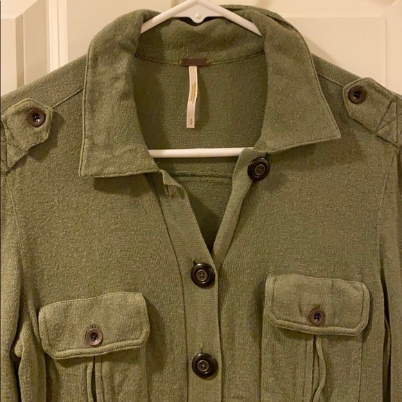 Free People Dress - Picture 5 of 8